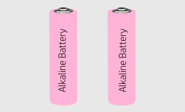 Battery SDS