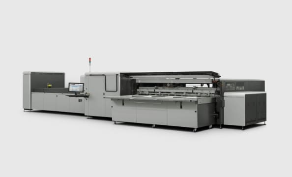 HP Scitex TJ8600