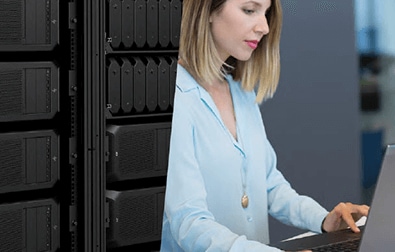 ZCentral NAS Solutions