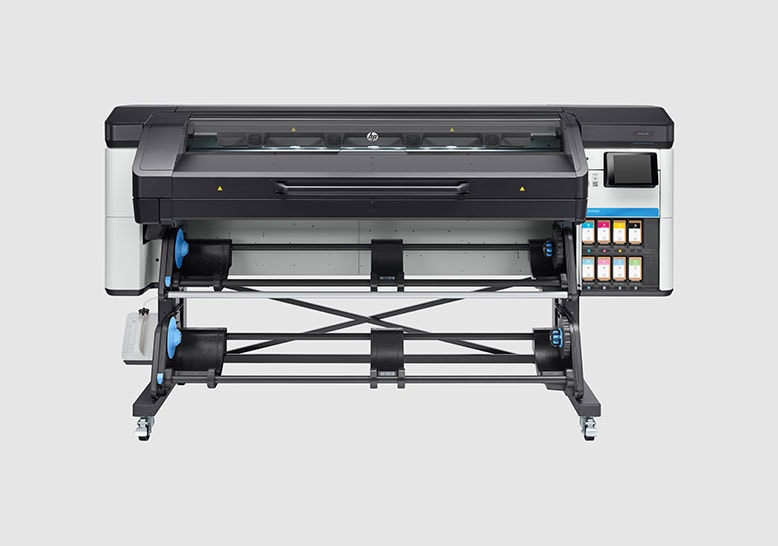 HP Latex 700 printer