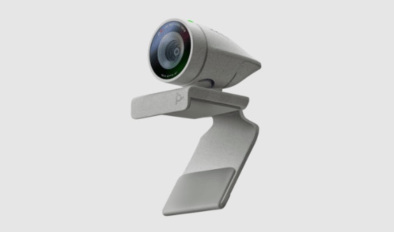 Poly Studio P5 webcam