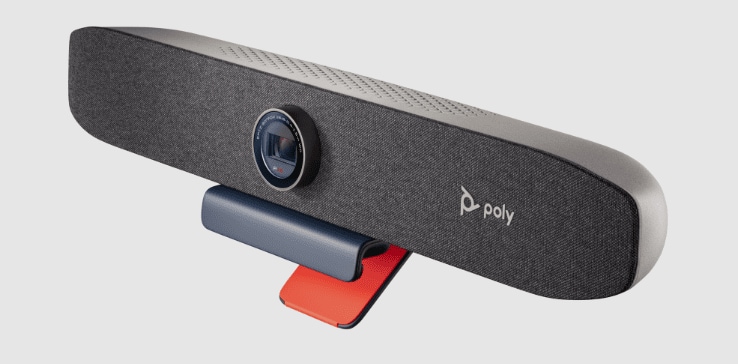 Poly Studio P15 video bar