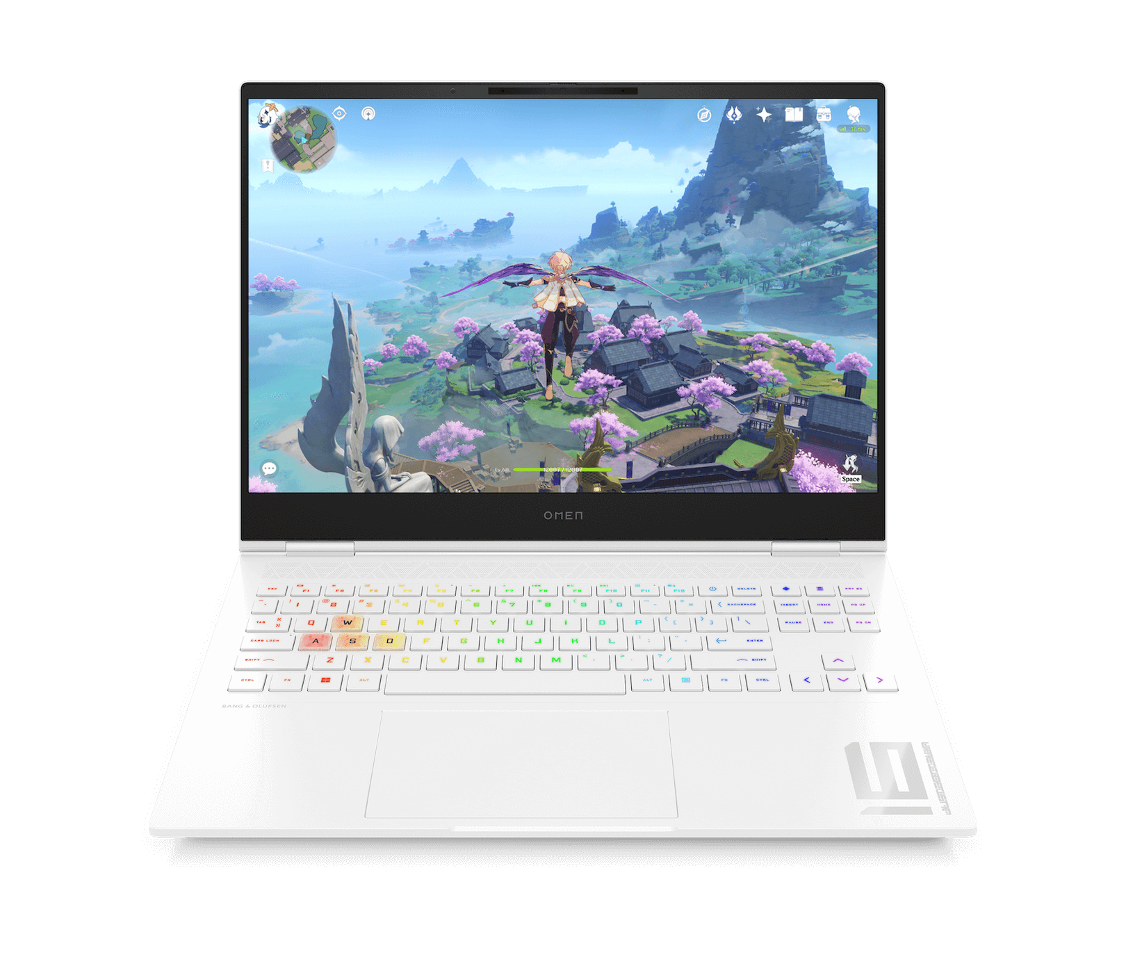 OMEN TRANSCEND 16 2023 (INTEL)​