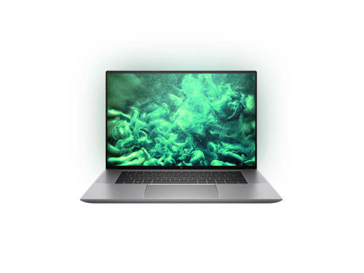 zbook studio front view